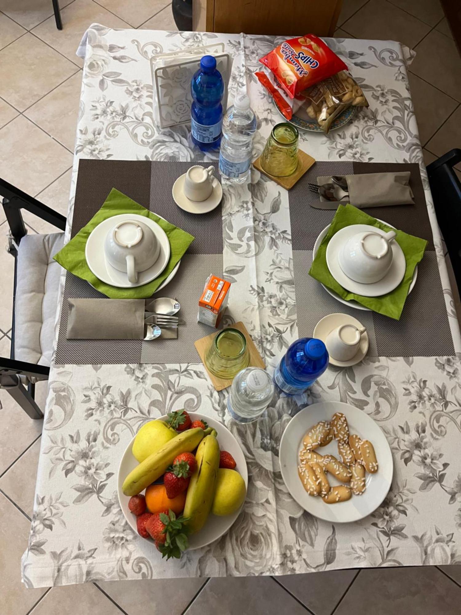 Bed & Breakfast Il Portico Del Conte