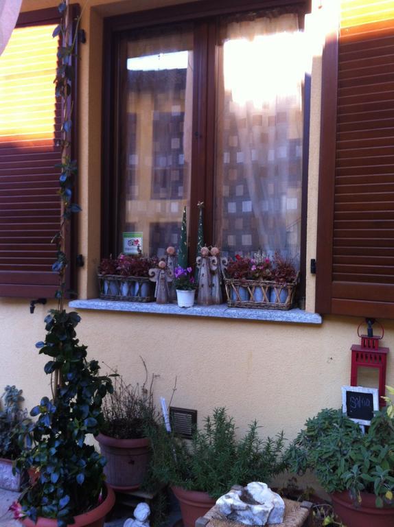 Bed & Breakfast Il Portico Del Conte Bosisio Parini