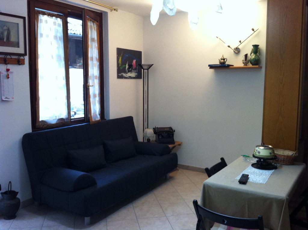 Bed & Breakfast Il Portico Del Conte