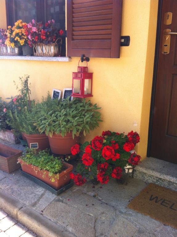 Bed & Breakfast Il Portico Del Conte