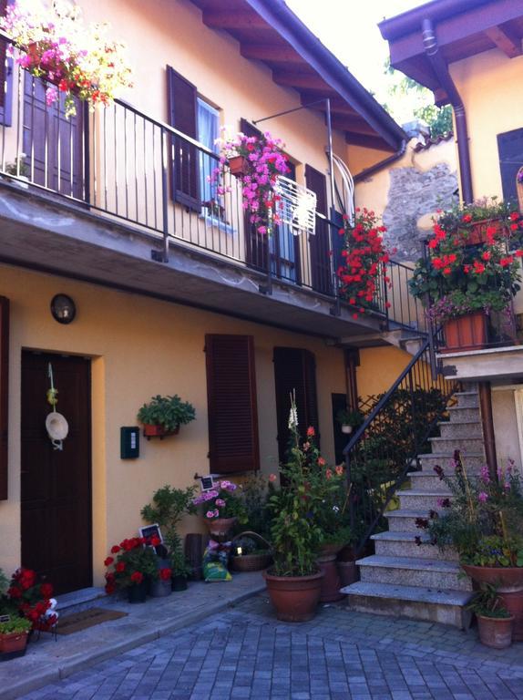 Il Portico Del Conte Bed & Breakfast *