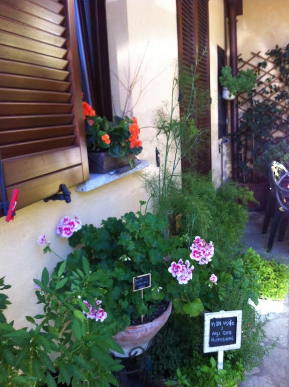 Il Portico Del Conte Bed & Breakfast Bosisio Parini