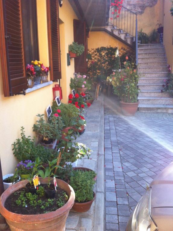 Bed & Breakfast Il Portico Del Conte