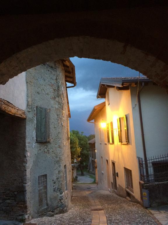Il Portico Del Conte Bed & Breakfast Bosisio Parini