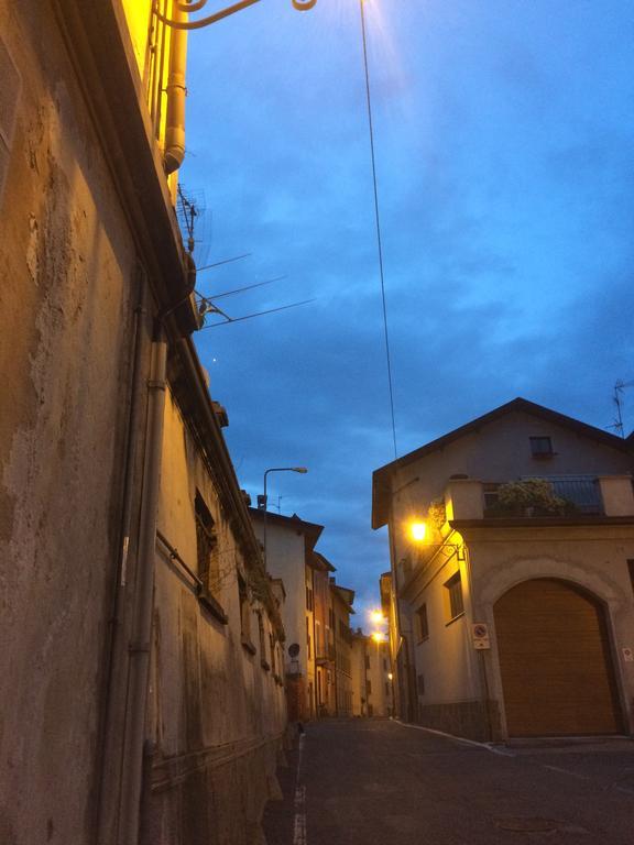 Il Portico Del Conte Bed & Breakfast *