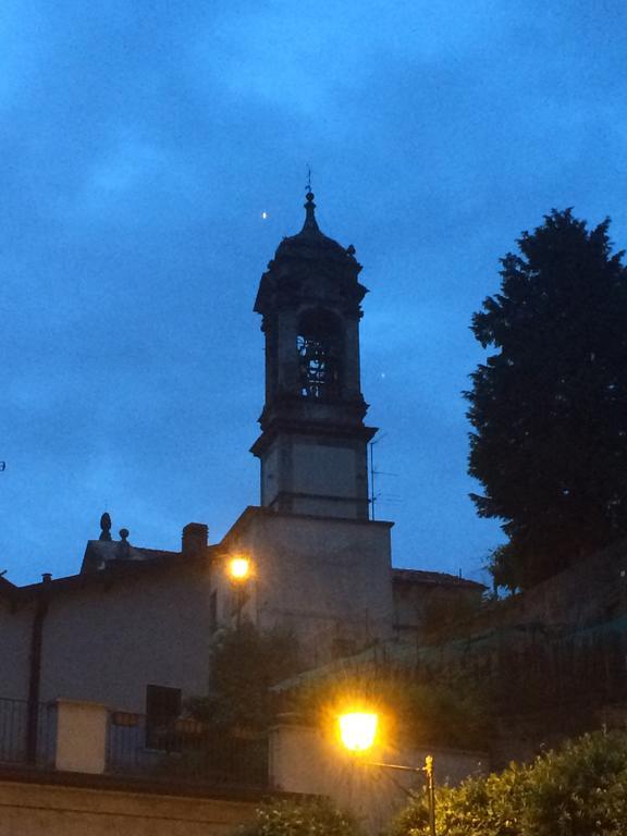 Bed & Breakfast Il Portico Del Conte