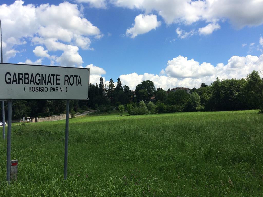 Il Portico Del Conte Bed & Breakfast