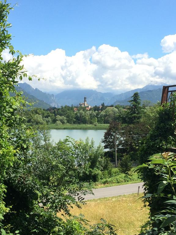 Bed & Breakfast Il Portico Del Conte