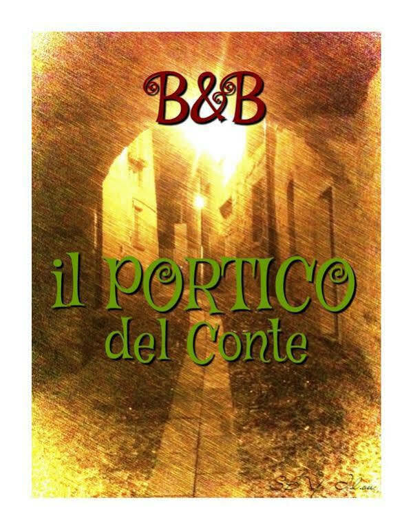 Bed & Breakfast Il Portico Del Conte