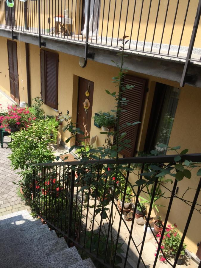 Il Portico Del Conte Bed & Breakfast *